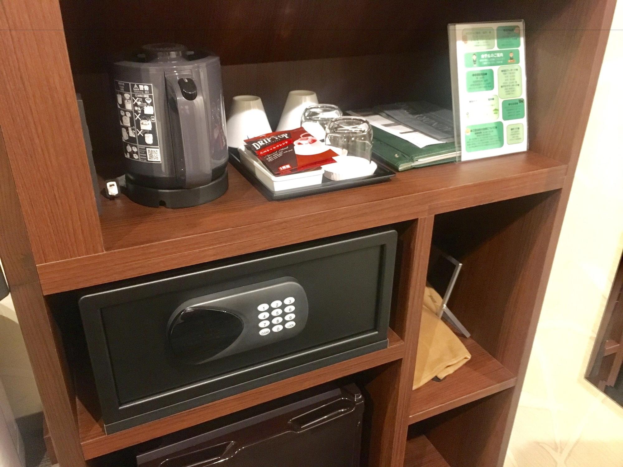 Hotel Villa Fontaine Tokyo-Jimbocho מראה חיצוני תמונה