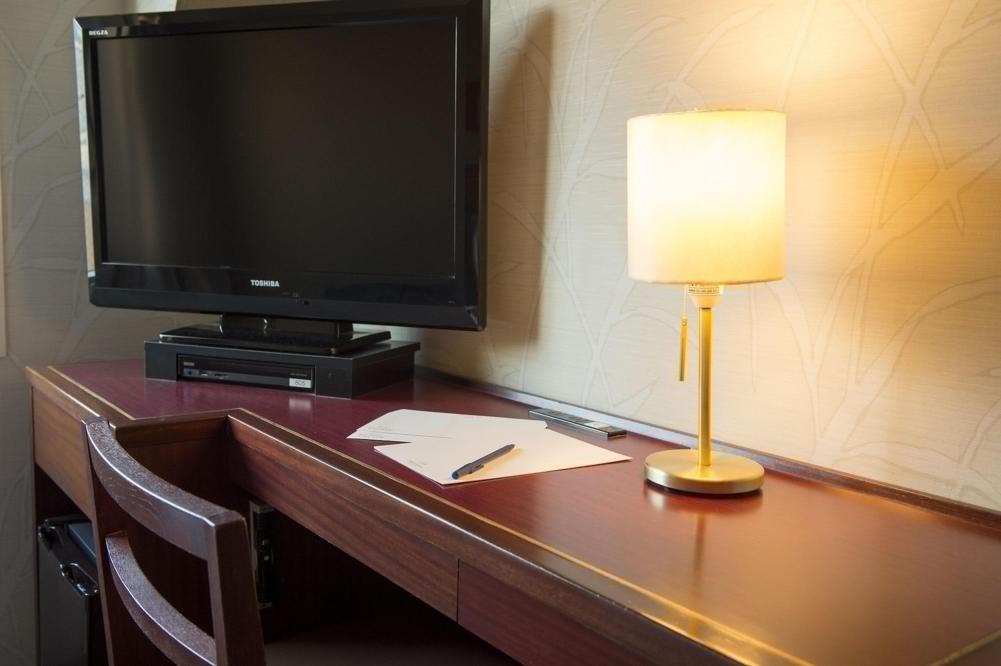 Hotel Villa Fontaine Tokyo-Jimbocho מראה חיצוני תמונה