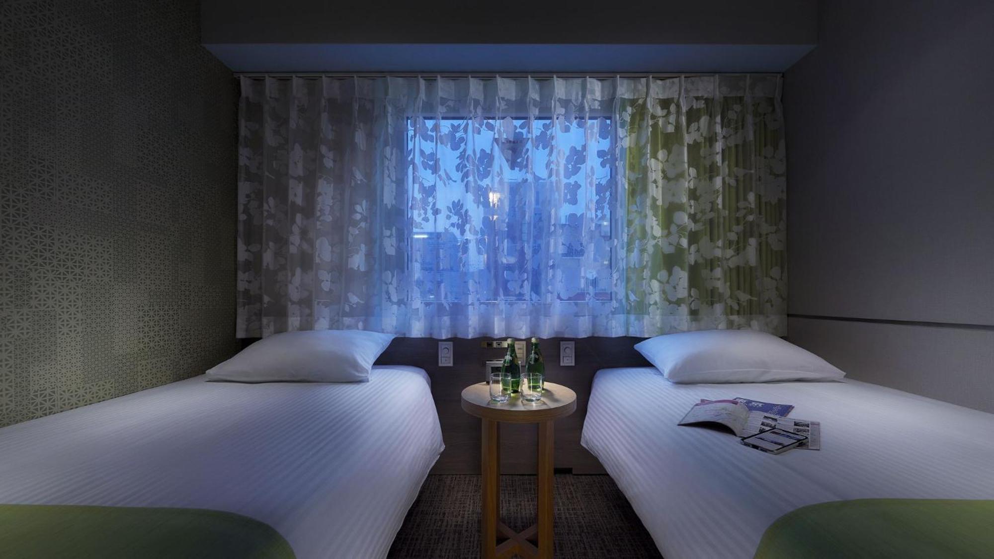 Hotel Villa Fontaine Tokyo-Jimbocho מראה חיצוני תמונה