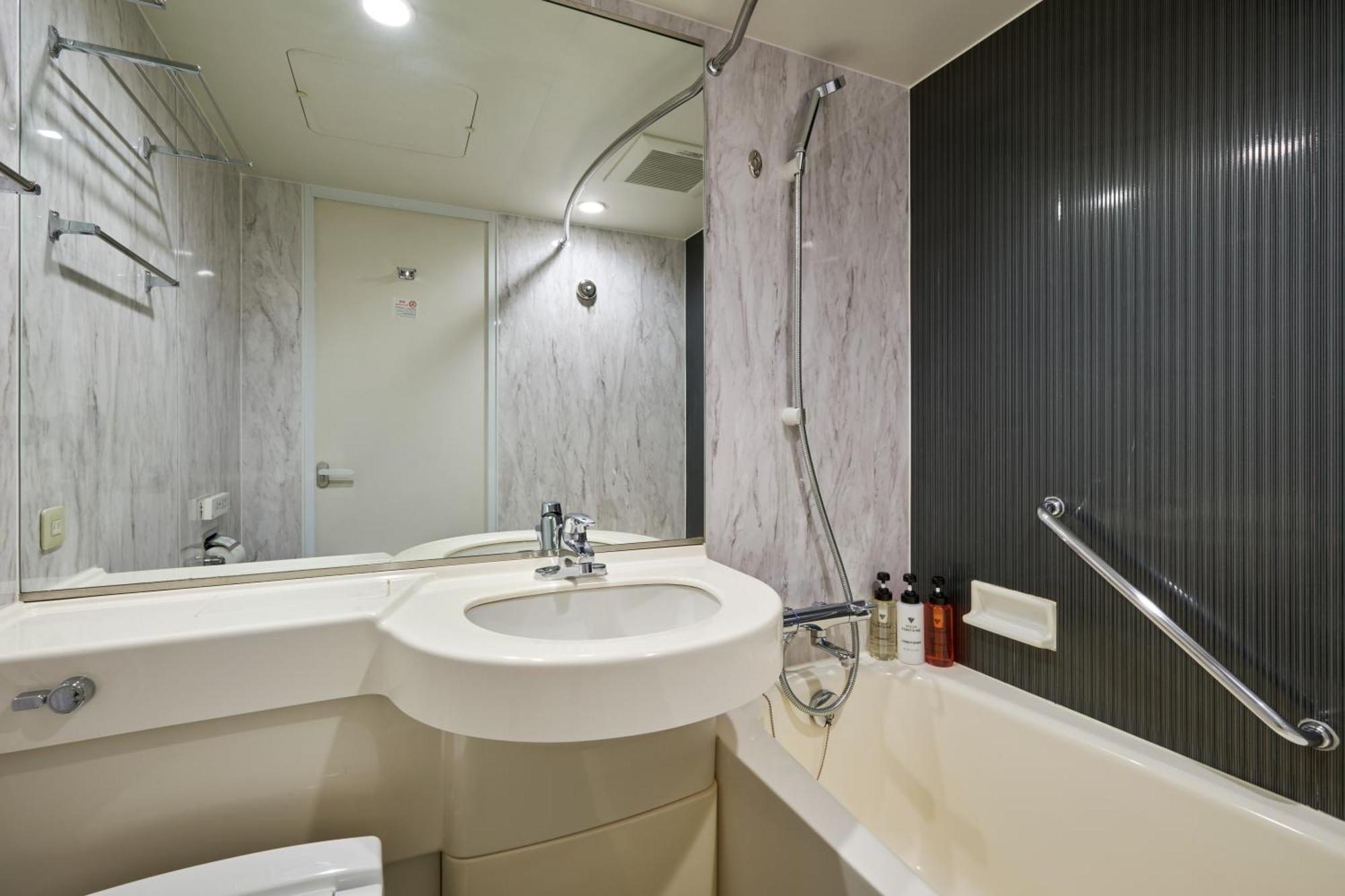 Hotel Villa Fontaine Tokyo-Jimbocho מראה חיצוני תמונה