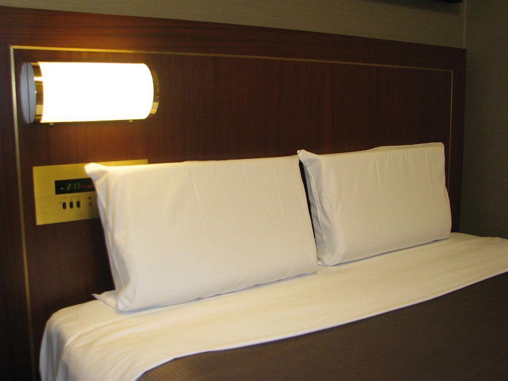 Hotel Villa Fontaine Tokyo-Jimbocho מראה חיצוני תמונה