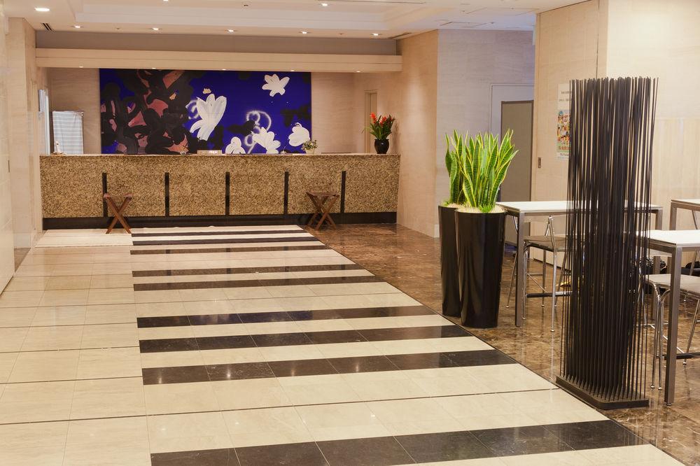 Hotel Villa Fontaine Tokyo-Jimbocho מראה חיצוני תמונה