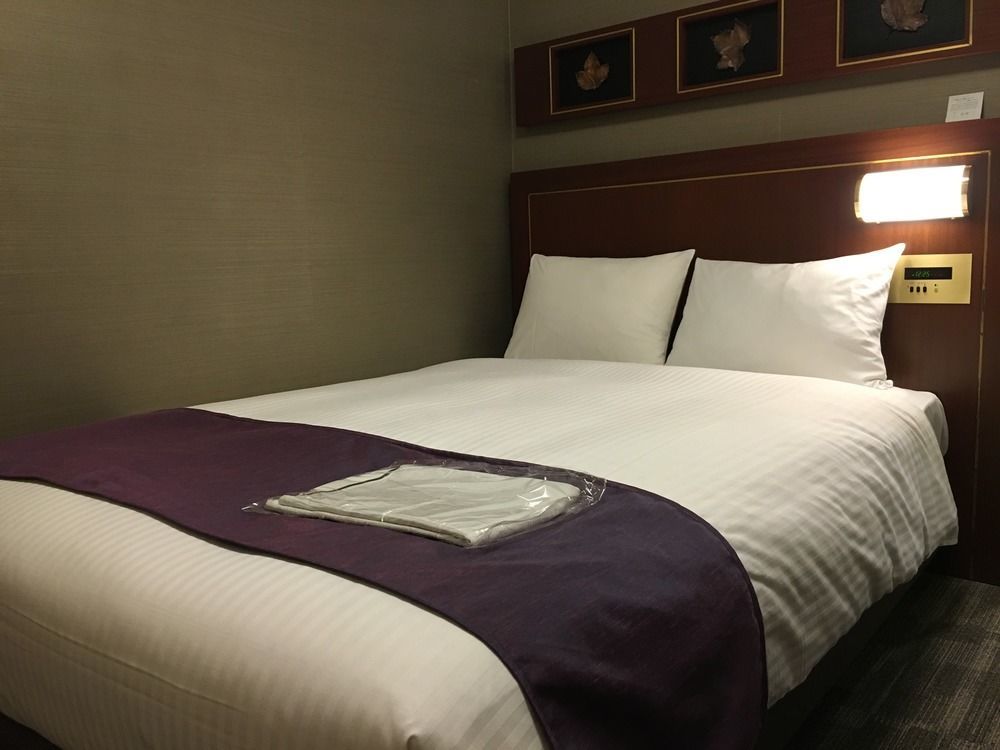 Hotel Villa Fontaine Tokyo-Jimbocho מראה חיצוני תמונה