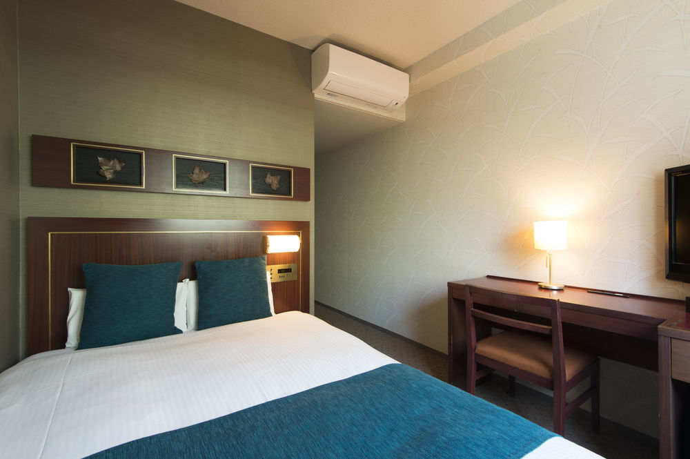 Hotel Villa Fontaine Tokyo-Jimbocho מראה חיצוני תמונה