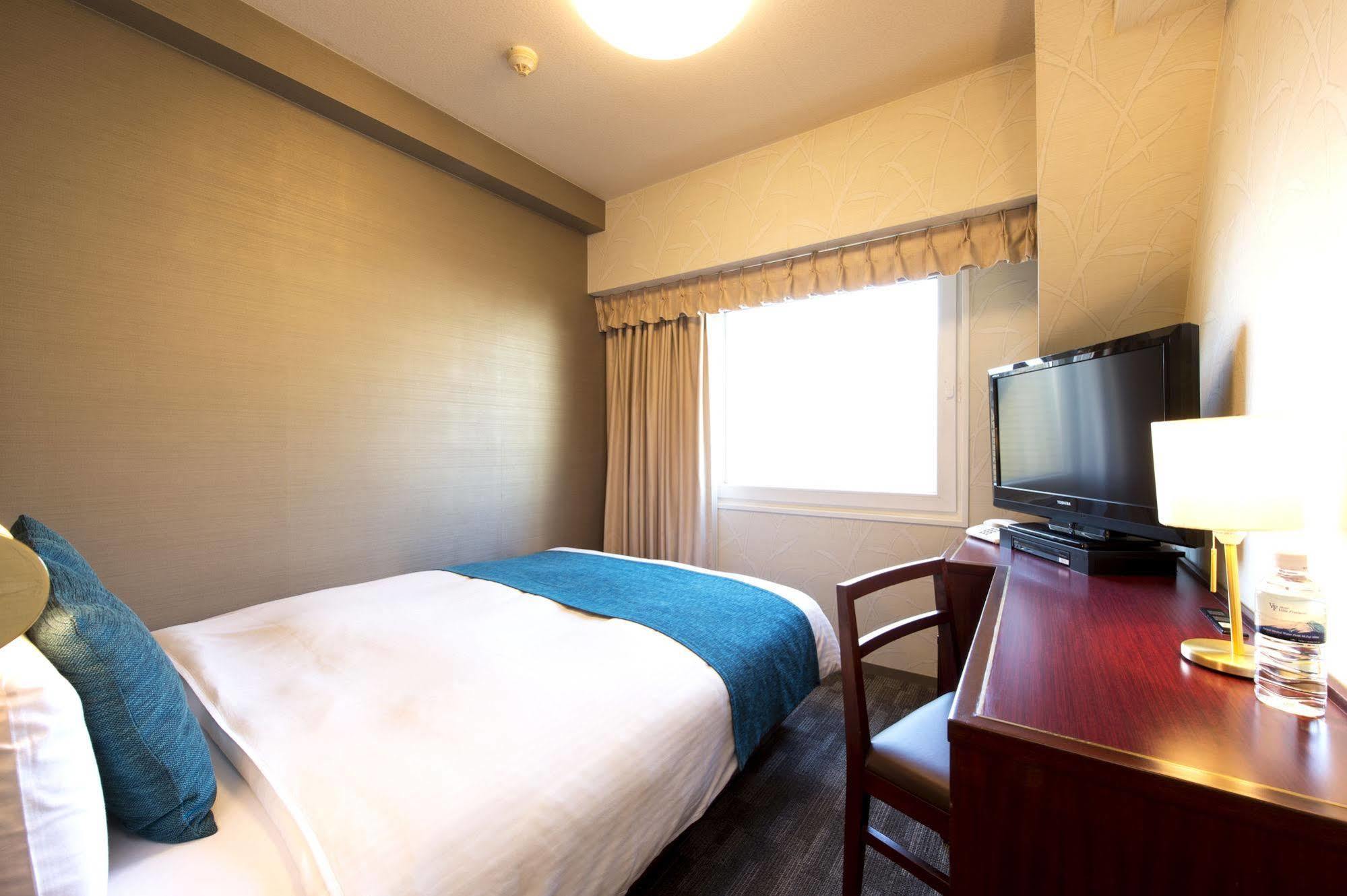 Hotel Villa Fontaine Tokyo-Jimbocho מראה חיצוני תמונה